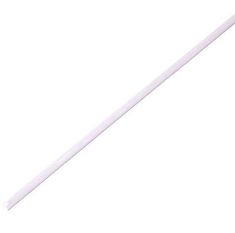 Термоусаживаемая трубка Proconnect 55-0401 4,0/2,0 белая (упак. 50 шт. по 1м)