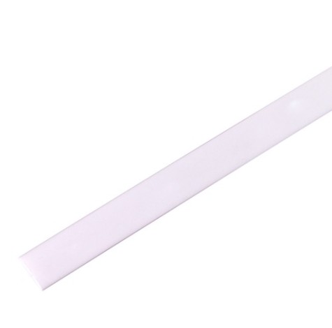 Термоусаживаемая трубка Proconnect 55-1001 10,0/5,0мм белая (упак. 50 шт. по 1м)