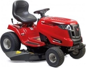 Трактор садовый MTD LG 200 H OPTIMA [13AJ79KG678]