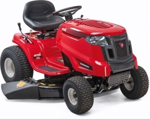Трактор садовый MTD RG 145 SMART [13A876KG600]