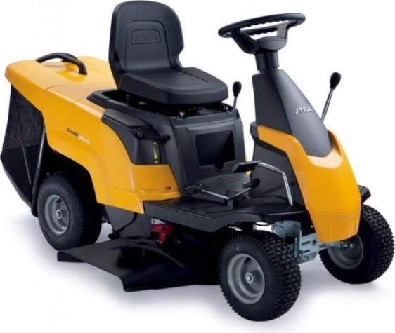 Трактор садовый STIGA COMBI 1066 HQ [2T0070481/ST1]