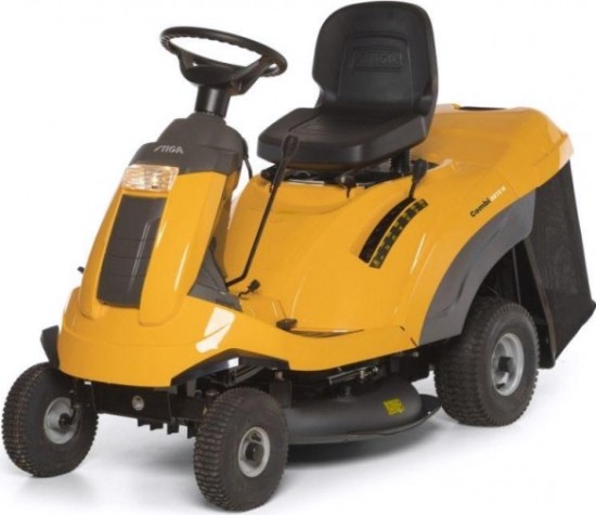 Трактор садовый STIGA COMBI 2072 H [2T0210481/ST1]