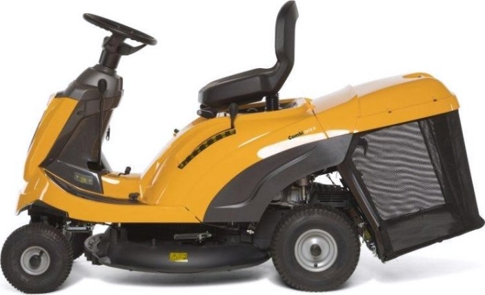 Трактор садовый STIGA COMBI 2072 H [2T0210481/ST1]