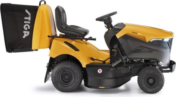 Трактор садовый STIGA ESTATE 4092 H [2T0430481/ST1]