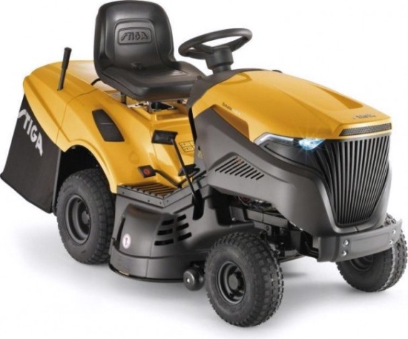 Трактор садовый STIGA ESTATE 5102 H [2T1750281/ST1]