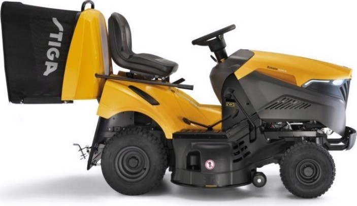 Трактор садовый STIGA ESTATE 5102 H [2T1750281/ST1]