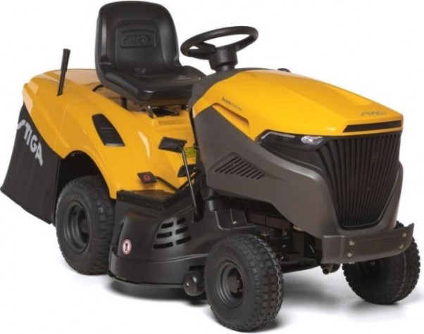 Трактор садовый STIGA ESTATE 5102 HW [2T1720681/ST1]