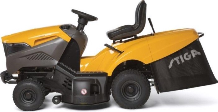 Трактор садовый STIGA ESTATE 5102 HW [2T1720681/ST1]