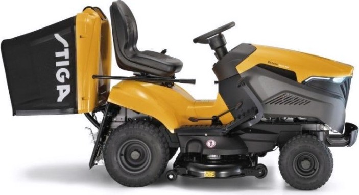Трактор садовый STIGA ESTATE 6102 HW [2T0970281/ST1]