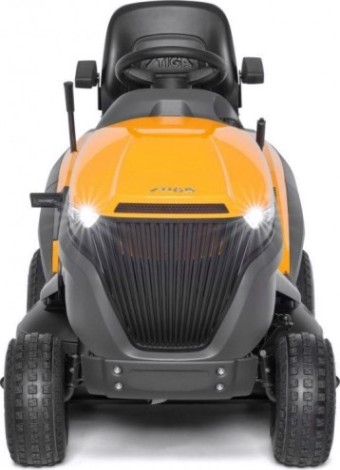 Трактор садовый STIGA ESTATE 7102 HWSY [2T0950681/ST2]