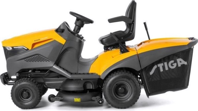 Трактор садовый STIGA ESTATE 7102 HWSY [2T0950681/ST2]