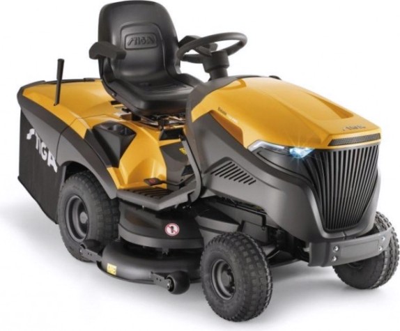 Трактор садовый STIGA ESTATE 7122 HWS [2T1310281/ST1]