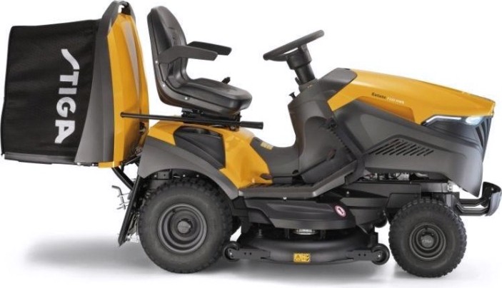 Трактор садовый STIGA ESTATE 7122 HWS [2T1310281/ST1]