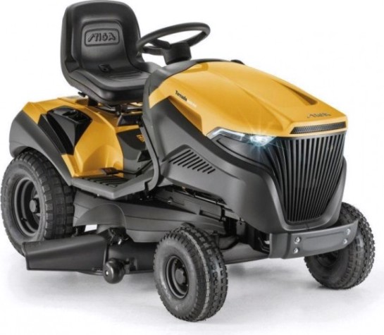 Трактор садовый STIGA TORNADO 6108 HW [2T1800681/17]