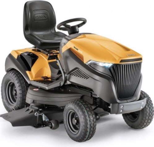 Трактор садовый STIGA TORNADO 6121 HW [2T1945481/ST1]