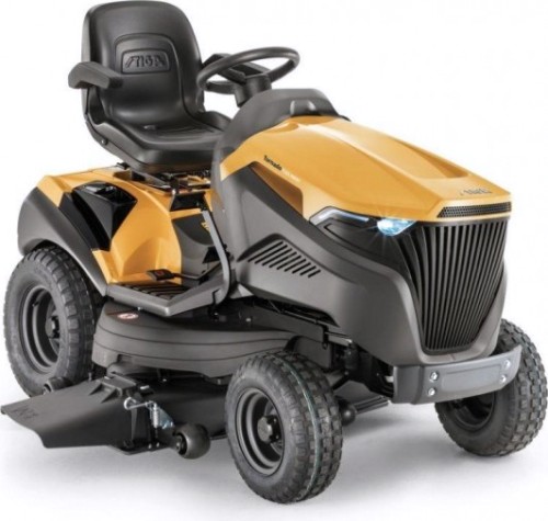 Трактор садовый STIGA TORNADO 7121 HWS [2T1945381/ST1]