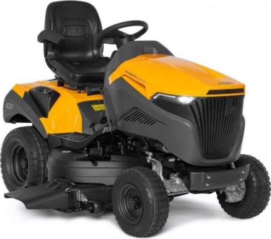 Трактор садовый STIGA TORNADO PRO 9118 XWSY [2T3025681/ST1]