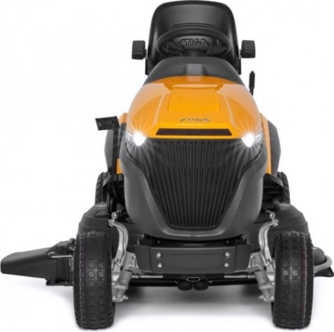 Трактор садовый STIGA TORNADO PRO 9118 XWSY [2T3025681/ST1]