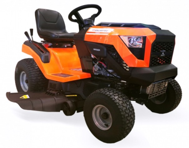 Трактор садовый VILLARTEC MR1542M [MR1542Mк]
