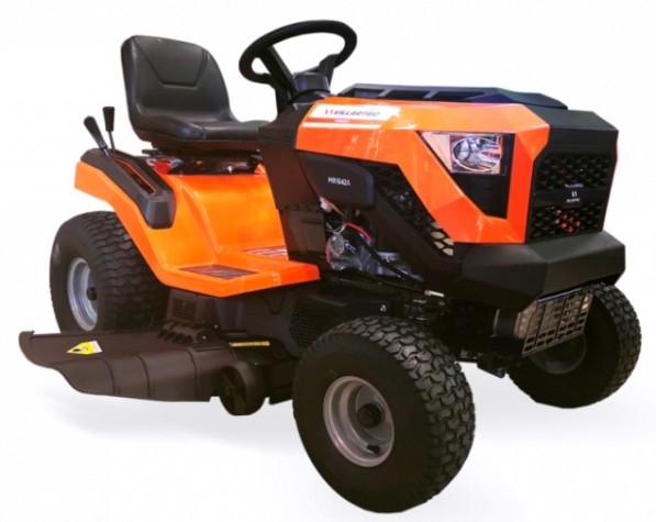 Трактор садовый VILLARTEC MR1642A [MR1642Aк]