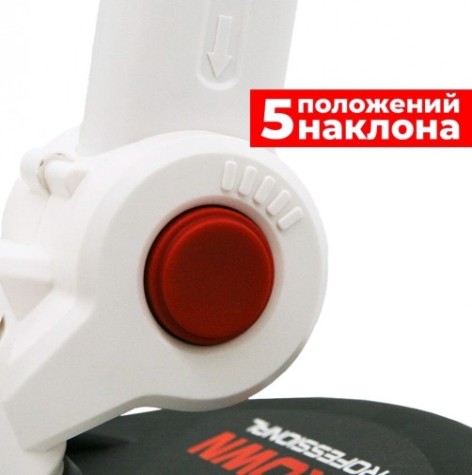 Триммер аккумуляторный Crown CT29012HX Триммер аккумуляторный Crown CT29012HX