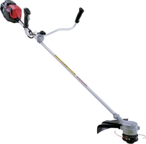 Триммер аккумуляторный HONDA HHT36AXBEUE