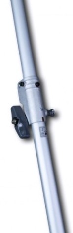 Триммер аккумуляторный VILLARTEC CA 40 Set (AM405; AC402) [CA40Set]