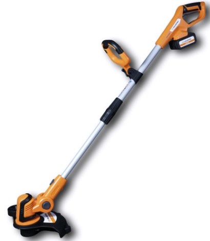 Триммер аккумуляторный VILLARTEC CA20 без АКБ и ЗУ