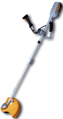 Триммер аккумуляторный VILLARTEC CA40 без АКБ и ЗУ