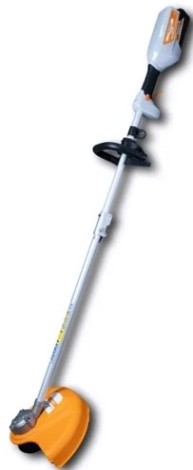 Аккумуляторные триммеры