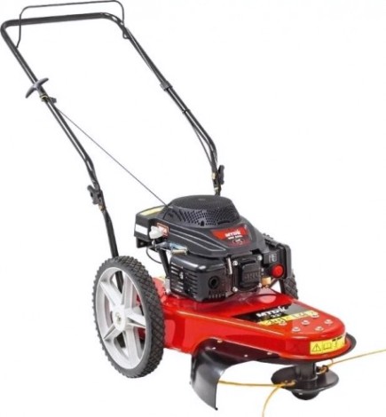 Триммер бензиновый MTD колесный [25A-262E678]