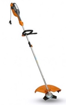 Триммер электрический VILLARTEC CE105