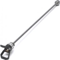 Удлинитель для краскопульта WAGNER Vector Pro и Grip, G-thread 7/8", 15 см [556051]