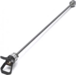 Удлинитель для краскопульта WAGNER Vector Pro и Grip, G-thread 7/8", 45 см [556076]