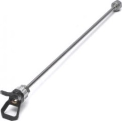 Удлинитель для краскопульта WAGNER Vector Pro и Grip, G-thread 7/8", 60 см [556077]