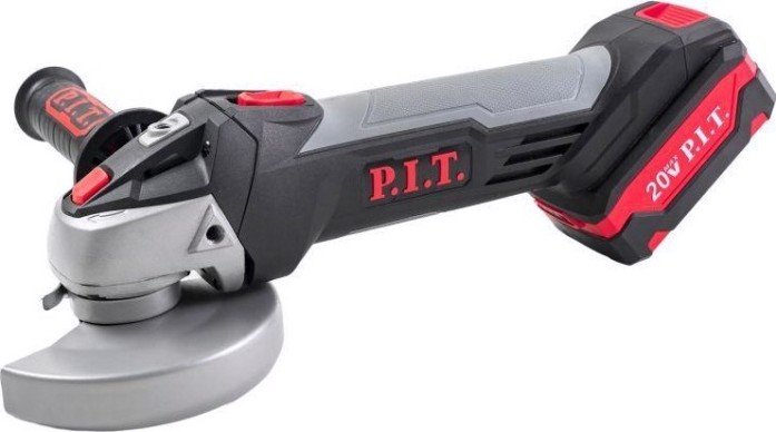 Болгарки (УШМ)