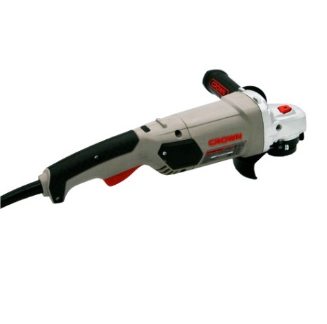 Угловая шлифмашина сетевая Crown CT13506-125N Угловая шлифмашина сетевая Crown CT13506-125N