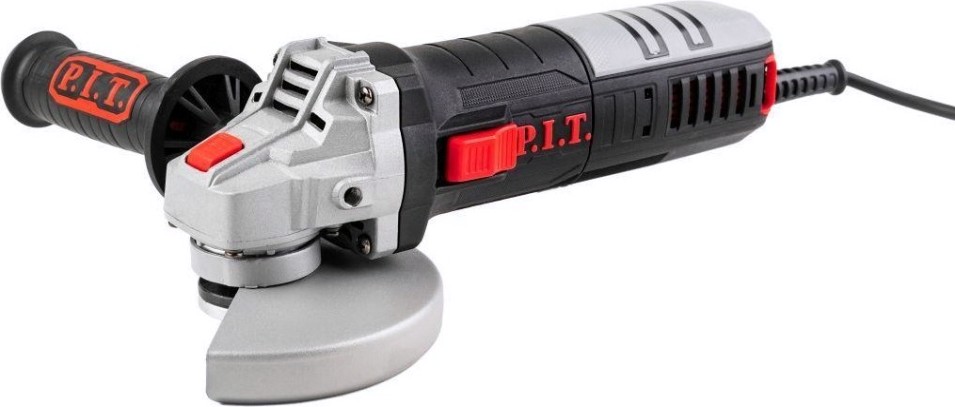 Угловая шлифмашина сетевая P.i.t. PWS125-C6 мастер