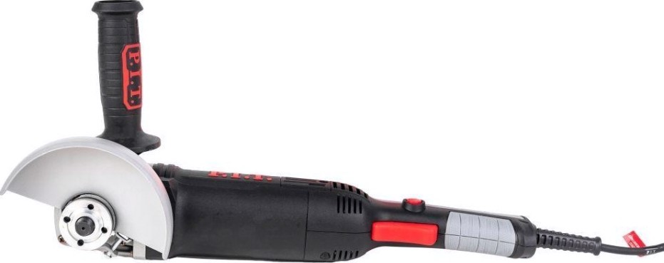 Угловая шлифмашина сетевая P.i.t. PWS125-C7 мастер Угловая шлифмашина сетевая P.i.t. PWS125-C7 мастер