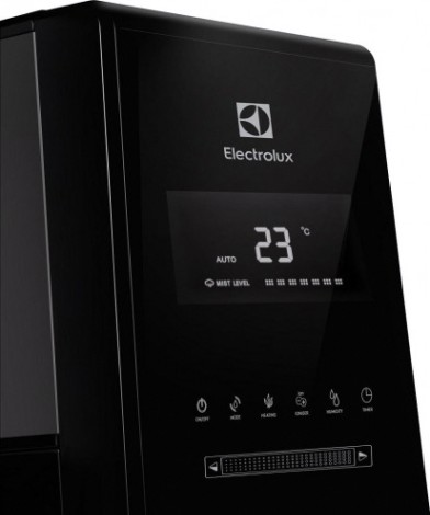 Увлажнитель воздуха ELECTROLUX EHU-3610D Glossline ультразвуковой [НС-1214525]