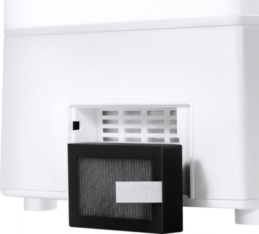 Увлажнитель воздуха ELECTROLUX EHU-3615D Glossline ультразвуковой [НС-1214529]