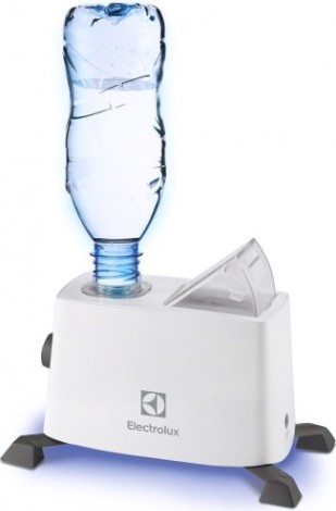 Увлажнитель воздуха ELECTROLUX EHU-4015 ультразвуковой travel [НС-1180913]