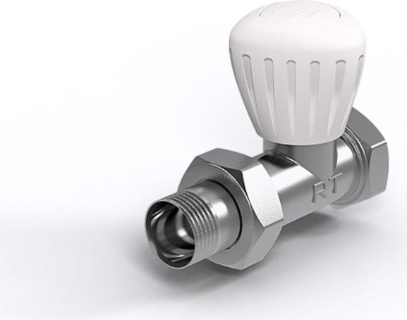 Вентиль ручной регулировки прямой ROYAL THERMO 3/4" RTO 50.004 [НС-1036109]