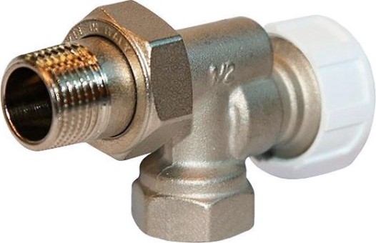 Вентиль термостатический осевой ROYAL THERMO 1/2" RTE 50.015 [НС-1050903]