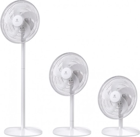 Вентилятор ELECTROLUX EFF-1005 напольный Вентилятор ELECTROLUX EFF-1005 напольный