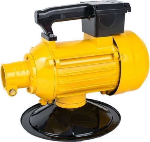 Вибратор P.i.t. P31045 электрический стационарный для бетона