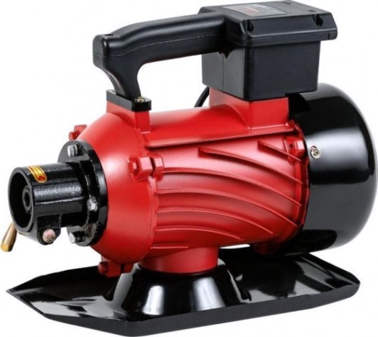 Вибраторы для бетона