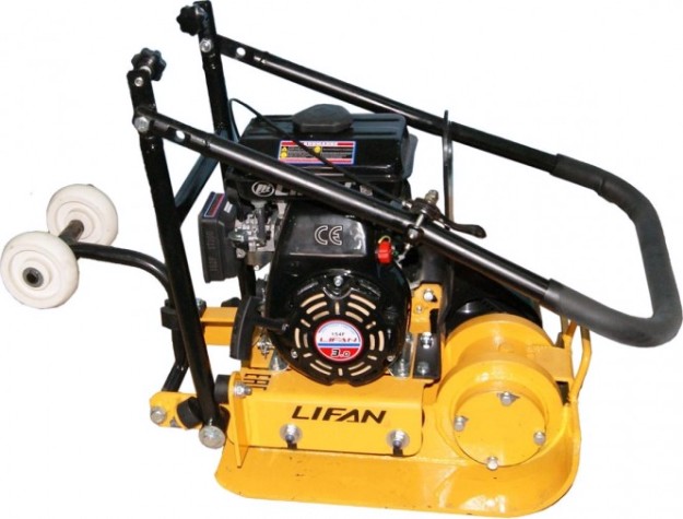Виброплита LIFAN PVB 50 [PVB50]