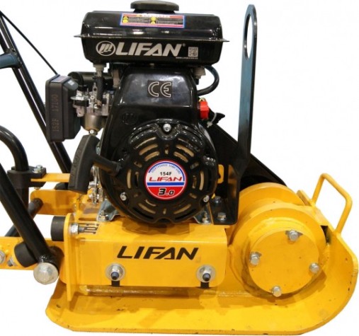 Виброплита LIFAN PVB 50 [PVB50]