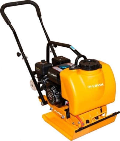 Виброплита LIFAN PVB 60 (бак для воды) [PVB60]
